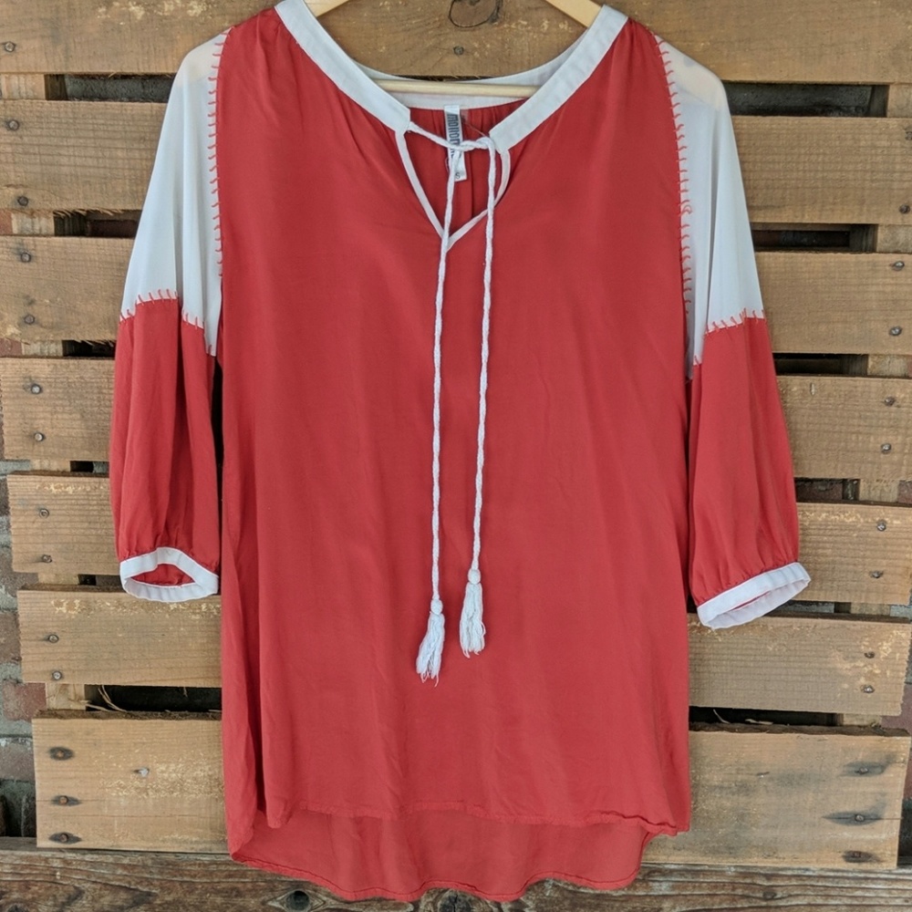 blouse